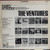 The Ventures - Flights Of Fantasy - Liberty - LST-8055 - LP, Album 1585283422
