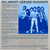 Gerard McMahon And Kid Lightning - Blue Rue - ARC (3), Columbia - NJC 36986 - LP, Album, San 1586136586