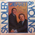 Sandler & Young - Cabaret (LP)