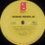 Michael Pedicin, Jr - Michael Pedicin, Jr. - Philadelphia International Records - JZ 36004 - LP, Album, Ter 1590217624