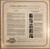 The Longines Symphonette - Masterpieces Of Music - Longines Symphonette Society - LWCP 3 - LP, Single 1594175797