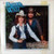David Frizzell & Shelly West - The David Frizzell And Shelly West Album - Warner Bros. Records - BSK 3643 - LP 1594210363