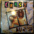 Crazy (4) - Wildness - JW Productions - 97 - LP 1598667310