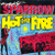 Mighty Sparrow - Hot Like Fire - BLS Records (2) - BLS1012 - LP 1598681371