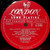 Edmundo Ros & His Orchestra - Hollywood Cha Cha Cha - London Records, London Records, London Records - LL 3100, LL3100, LL.3100 - LP 1605778081
