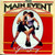 Various - The Main Event (A Glove Story) - Music From The Original Motion Picture Soundtrack (LP, Album, Promo)