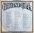"Godspell" Original Cast - Godspell - Bell Records - BELL 1102 - LP, Album, BW  1607751799