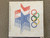 Various - The Official Music Of The XXIIIrd Olympiad Los Angeles 1984 - Columbia - PC 39322 - LP, Album 1608977161