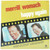 Merrill Womach - Happy Again (LP, Album, Gat)