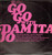 Damita Jo - Go Go With Damita Jo - RCA Camden - CAL-900 - LP, Album, Mono 1612870888