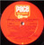 Up With People Feat. H.J. Chocktim Smithfields - Live On Tour (LP)