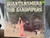 The Sandpipers - Guantanamera - A&M Records, A&M Records, A&M Records - SP 4117, SP-4117, A & M 117 - LP, Album 1615715194