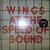 Wings (2) - At The Speed Of Sound - Capitol Records, MPL (2) - SW-11525 - LP, Album, Los 1616953168