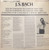 Bach* - Sigiswald Kuijken • La Petite Bande - Violin Concerti BWV 1041, 1042, 1043 (LP, Album)