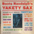 Boots Randolph - Boots Randolph's Yakety Sax! - Monument, Monument - MLP-8002, MLP 8002 - LP, Album, Mono 1623954181