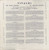 Antonio Vivaldi, Gli Accademici Di Milano - The Four Seasons / Les Quatre Saisons, From "Il Cimento Dell'Armonia E Dell'Invenzione", Op. 8 - VOX (6) - STPL 511.480 - LP 1624026811