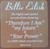 Billie Eilish - Happier Than Ever - Darkroom (4), Interscope Records - B0033778-01 - 2xLP, Album 1624085494