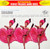 David Carroll & His Orchestra - Percussion Parisienne - Mercury - PPS 6008 - LP 1626607528