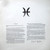 Unknown Artist - The Astromusical House Of Pisces - GWP Records - ASTRO 1012 - LP, Album, Gat 1629510739