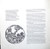 Unknown Artist - The Astromusical House Of Pisces - GWP Records - ASTRO 1012 - LP, Album, Gat 1629510739