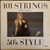 101 Strings - 50's Style Volume 2 (LP)