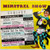 Various - A Complete Authentic Minstrel Show (LP, Album)