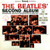 The Beatles - The Beatles' Second Album (LP, Album, RE, Pur)