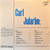 Carl Jularbo - Carl Jularbo - Cupol - CLP 62/30 - LP, Album, Comp 1636441387