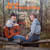 Beverly And Marilyn - Look All Around You - Pinebrook Recording Studio - 1168 - 12", Album 1642579303