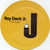 Roy Davis Jr. - Love's Light - Jamayka Recordings - JMK 009 - 12" 1645073809