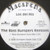 Los Del Rio - Macarena (The Bass Bumpers Remixes) (12", EP, Promo)