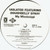 Violator (3) Featuring Doughbelly Stray - My Mississippi - Violator Records, Jive - JDAB-64233-1 - 12", Promo 1647948130
