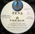 Feva - Yes Sir (12", Single)