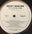 Becky Baeling - If You Love Me (Remix) - Universal Records - UNIR 20940-1 - 12", Promo 1648741318