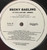 Becky Baeling - If You Love Me (Remix) - Universal Records - UNIR 20940-1 - 12", Promo 1648741318