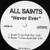 All Saints - Never Ever - London Records - PR12 7817-1 - 12", Promo 1649027542