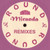Miranda (3) - Round & Round (Remixes) - Sunshine Entertainment - SUN 12823 PRO - 12", Pur 1649829757