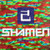 The Shamen - Make It Mine - Epic - 49 74176 - 12" 1649859634
