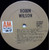 Robin Wilson - Robin Wilson - A&M Records - SP 4153 - LP, Album 1651581040