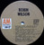 Robin Wilson - Robin Wilson - A&M Records - SP 4153 - LP, Album 1651581040