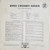 Bing Crosby - Bing Crosby Sings (LP, Comp, Mono)