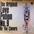 The Clovers - The Original Love Potion No. 9 By The Clovers - Grand Prix Series - KS-428 - LP, Comp 1726278202