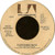 Maxine Nightingale - Right Back Where We Started From - United Artists Records - UA-XW752-Y - 7", Single 1714011022