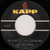 Billy Edd Wheeler - Sister Sara / Ode To The Little Brown Shack Out Back - Kapp Records - K-617 - 7", Single 1712628574