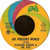 Desmond Dekker & The Aces - Israelites  - UNI Records - 55129 - 7", Single 1716102106