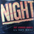 Night - Hot Summer Nights - Planet (15) - P-45903 - 7", Single, SP  1714010779