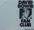 David Bowie - ChangesOneBowie (LP, Comp, Ind)