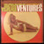 The Ventures - Golden Greats By The Ventures (LP, Comp, San)