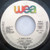 Audrey Landers - Never Wanna Dance (When I'm Blue) - WEA - 247 718-7  - 7", Single 1712420950