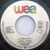 Audrey Landers - Never Wanna Dance (When I'm Blue) - WEA - 247 718-7  - 7", Single 1712420950